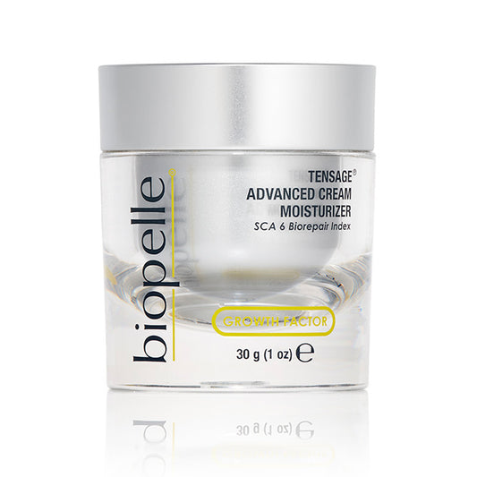 Tensage Advanced Cream Moisturizer